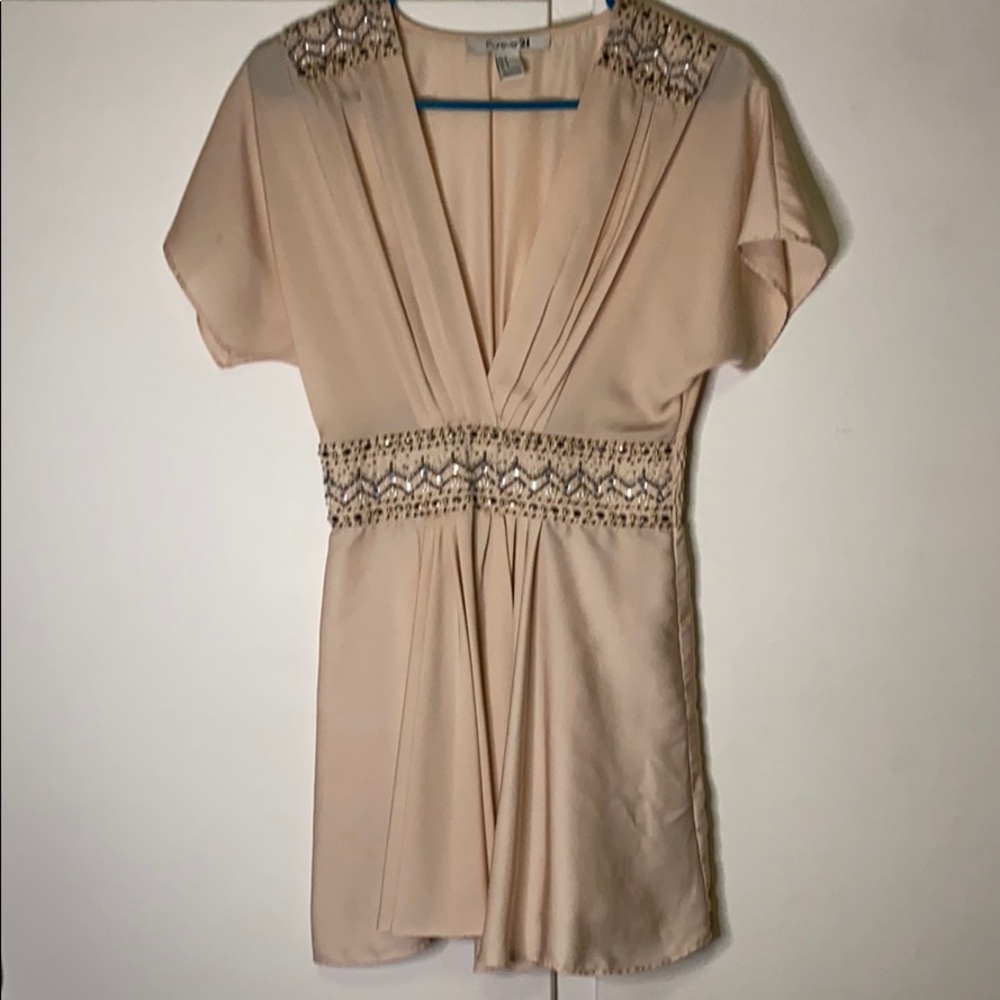 Stylish Blouse